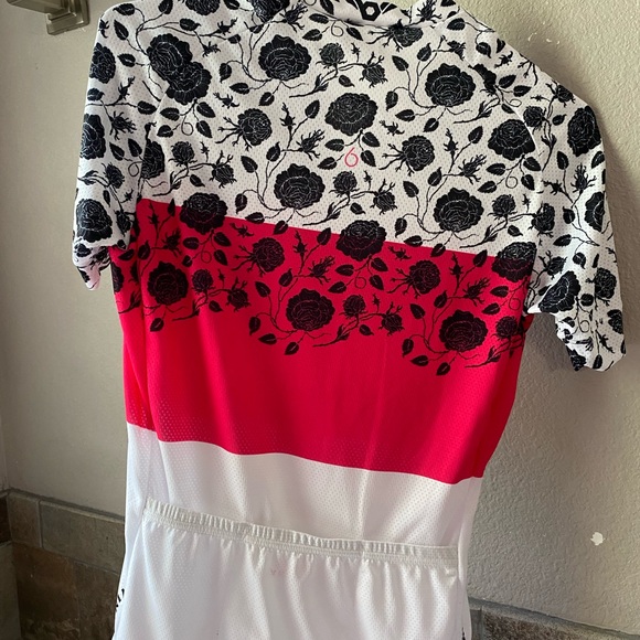 Twin Six cycling jersey - Picture 2 of 3